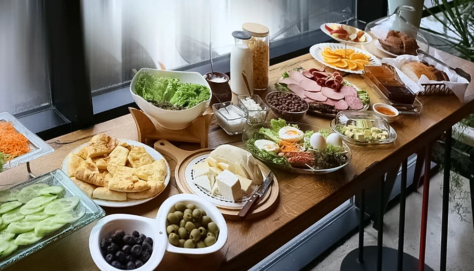 هتل ال ام کلاب تفلیس